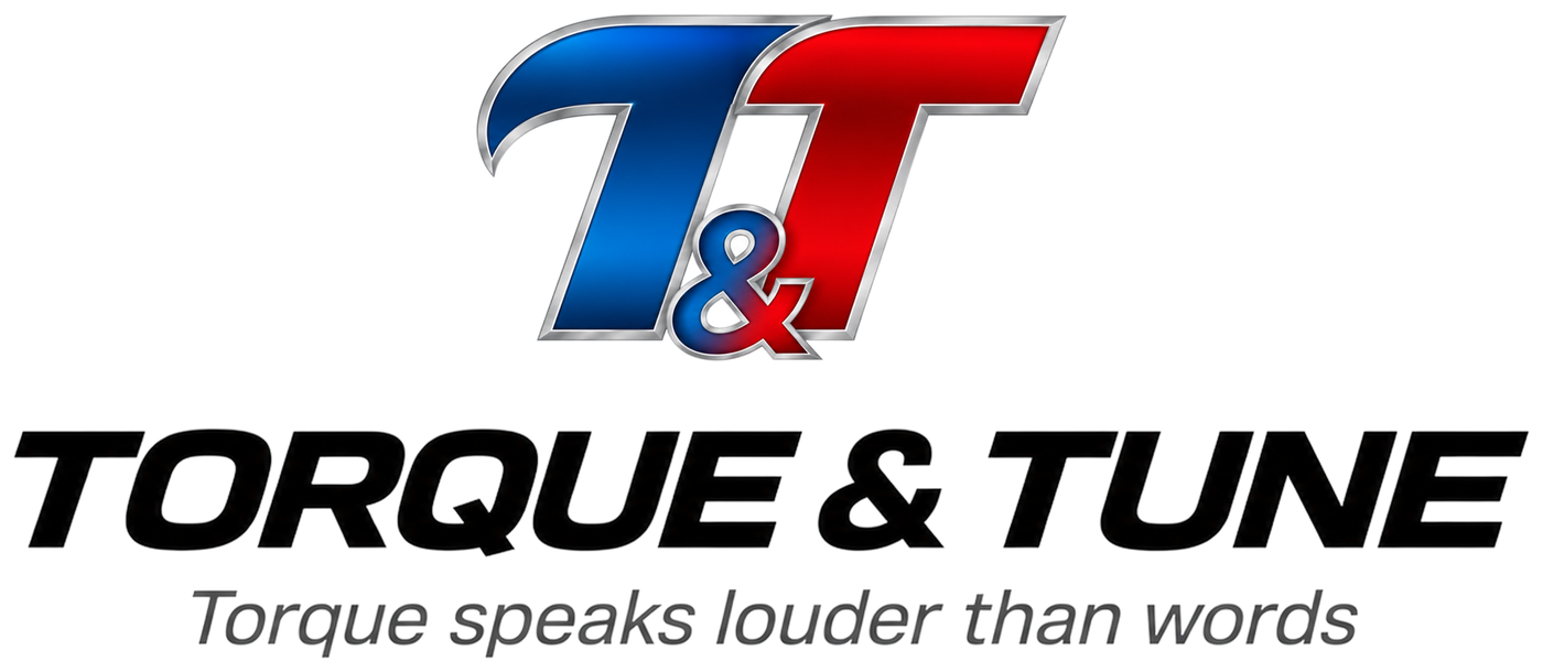 Torque & Tune Automotive