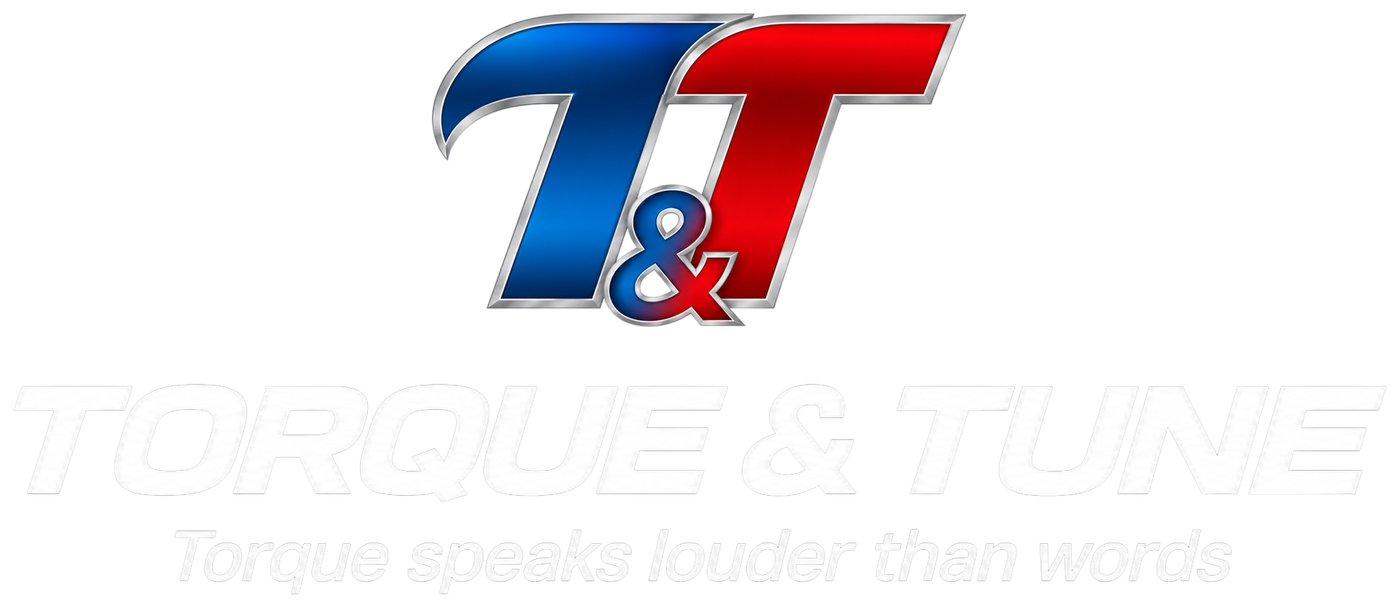 Torque & Tune Automotive