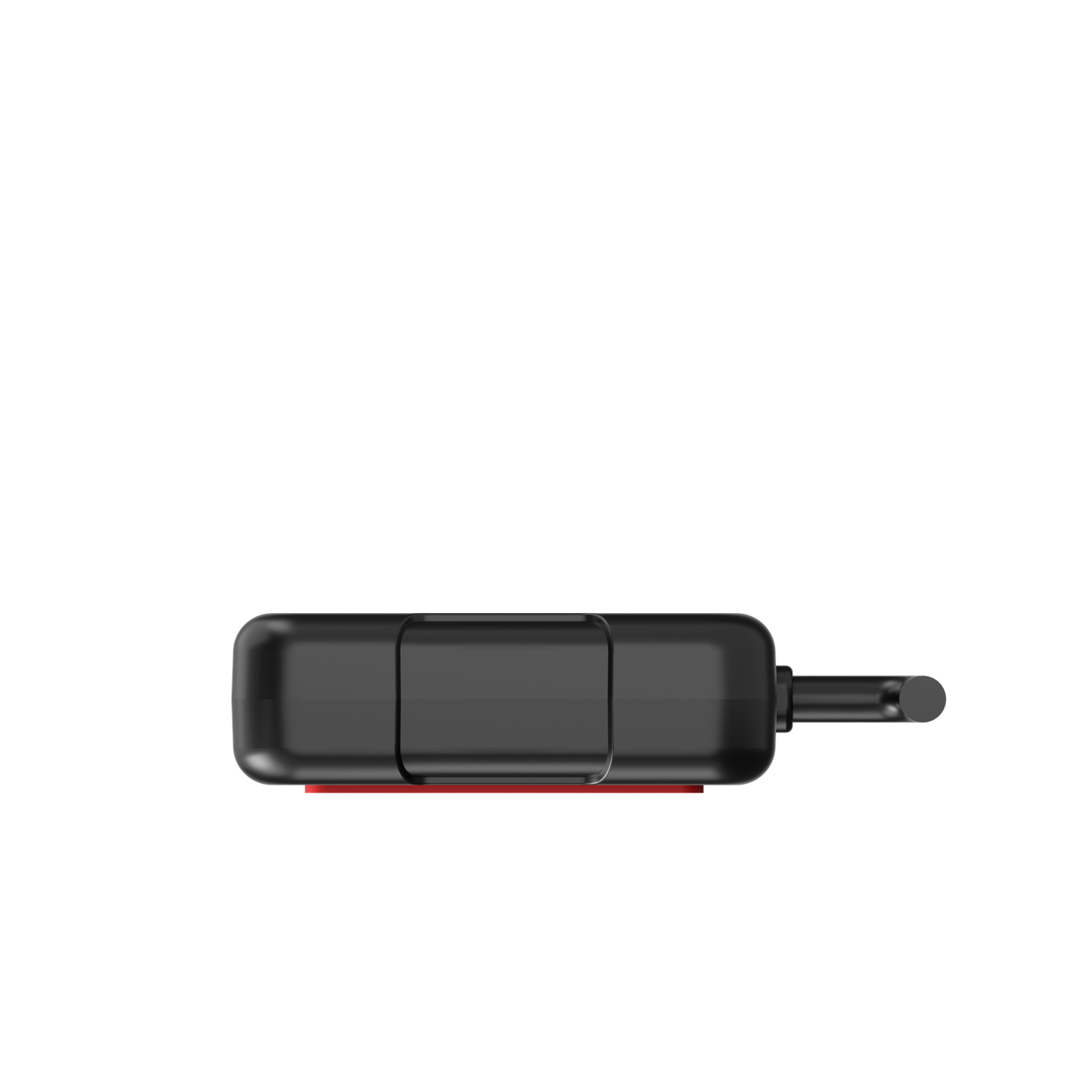 Black Box GPS Module