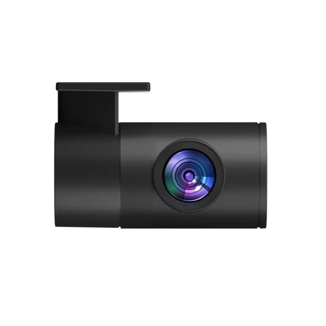 Black Box Rear Camera Module
