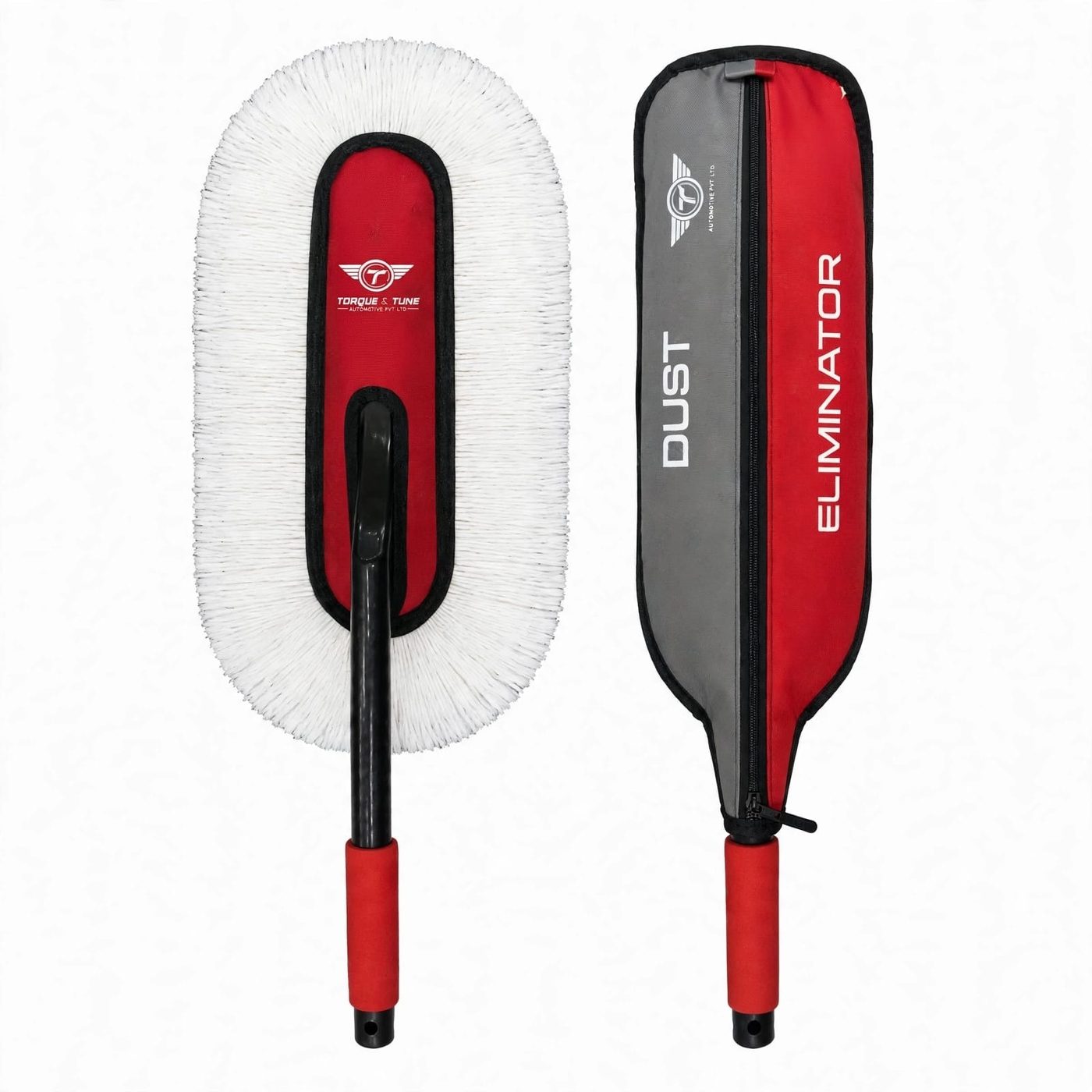 Dust Eliminator Car Cleaning Duster