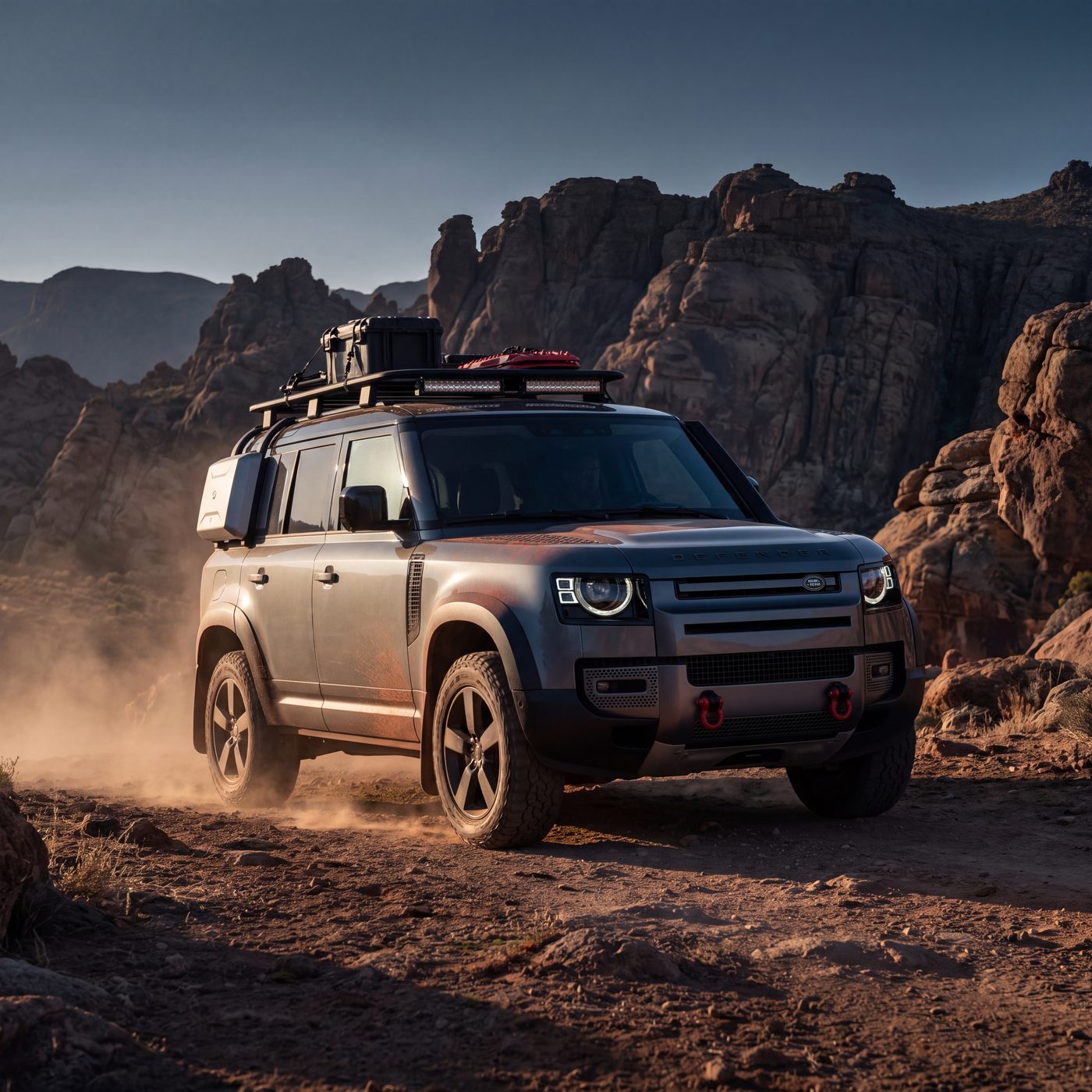 Torque & Tune Off-Road & 4x4 Accessories