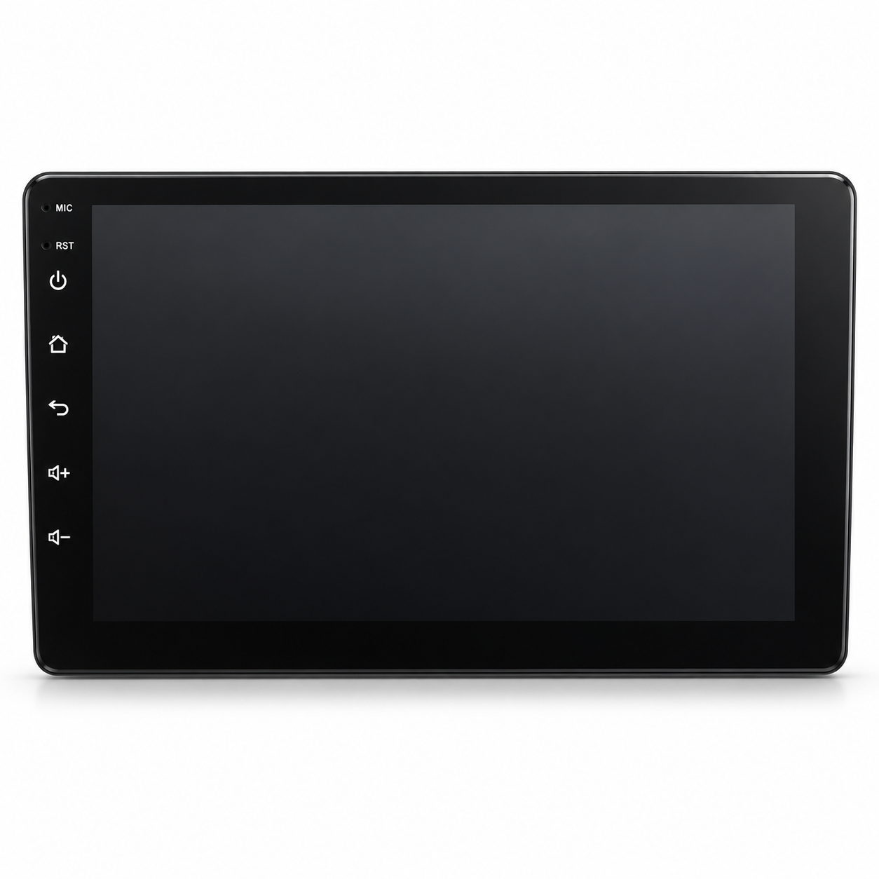 Orion 9-inch QLED Android LED Screen